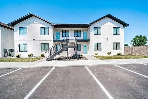Floor plan 2201