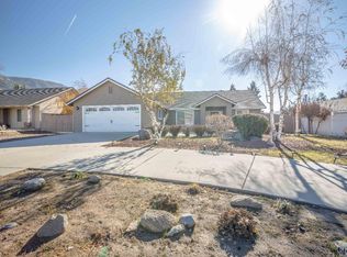 27560 Goldrush Ct, Tehachapi, CA 93561
