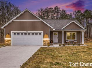 13031 Spruce Ridge Rd, Gowen, MI 49326