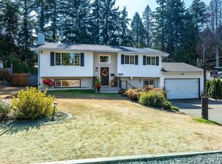 20504 43rd Ave, Langley, BC V3A 3C2