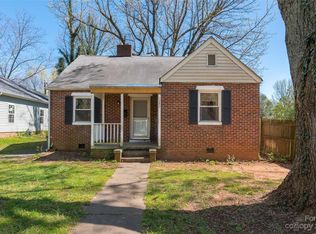 1249 Edgewood Rd, Charlotte, NC 28208