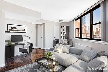 Sold by Brown Harris Stevens