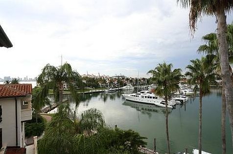 1st image of 2543 Fisher Island Dr #2543