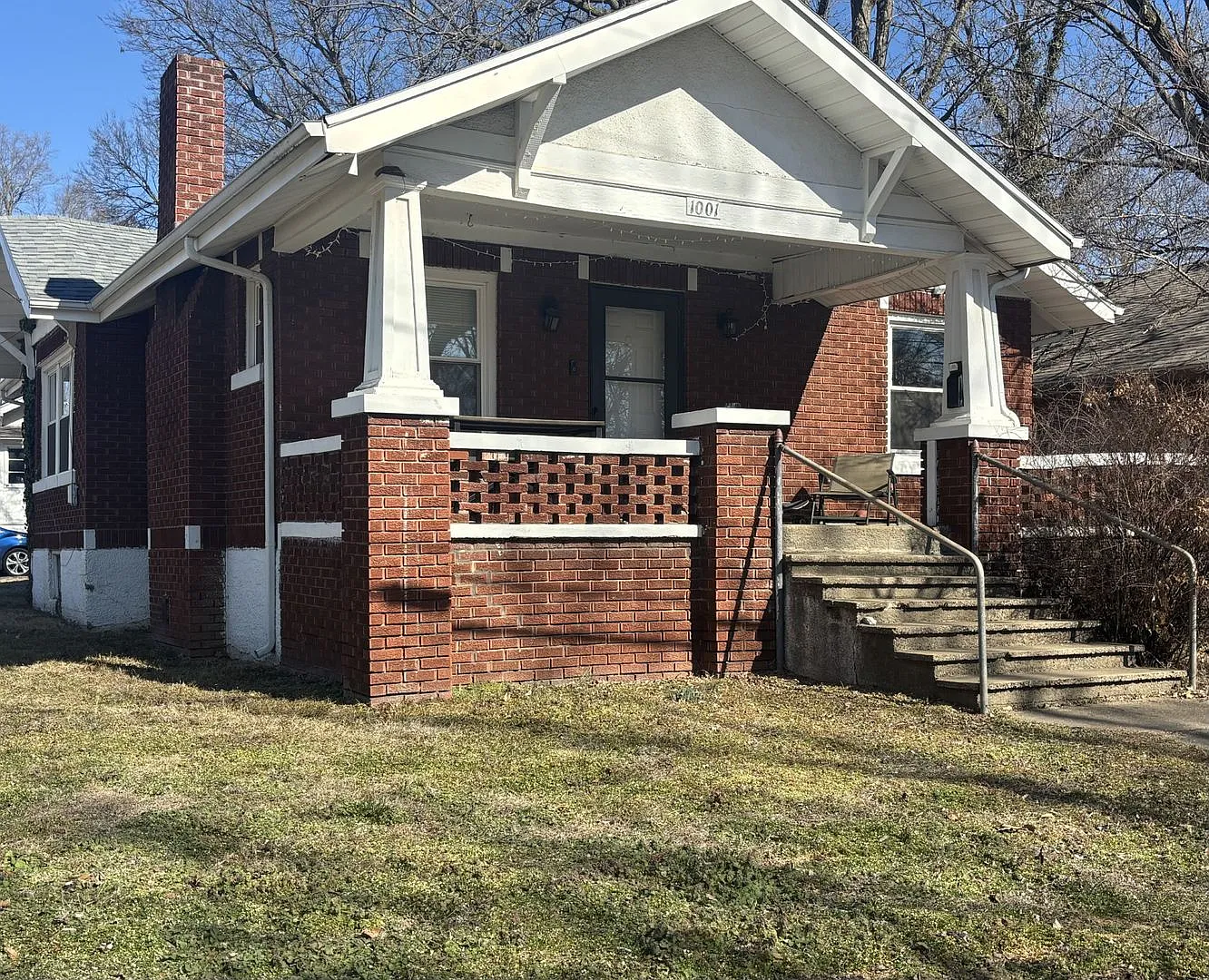 Pre-Leasing For August - Near MSU - Secure Today — Photo 1