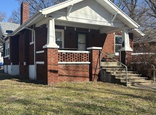 1001 E Loren St, Springfield, MO 65807