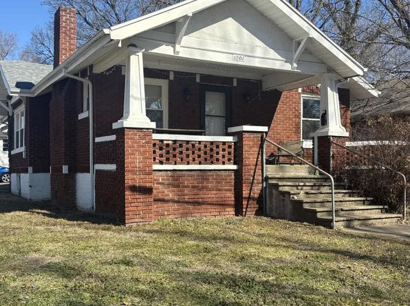 1001 E Loren St, Springfield, MO 65807