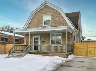 11240 S Kedzie Ave, Chicago, IL 60655