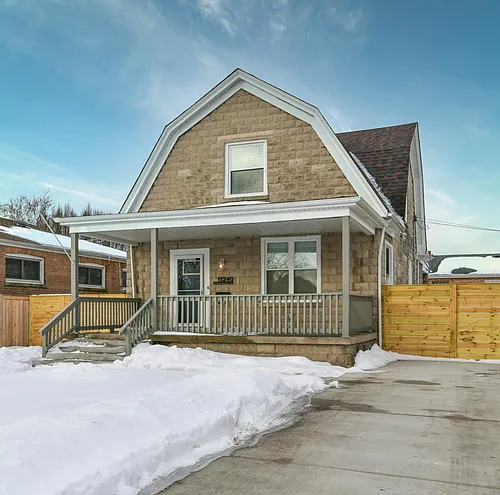 11240 S Kedzie Ave Photo 1