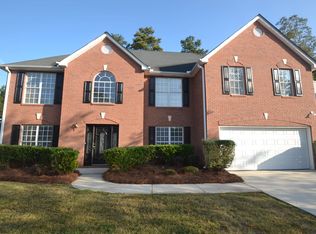 6726 Princeton Park Walk, Lithonia, GA 30058