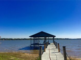 258 Overlook Trl, Mabank, TX 75156