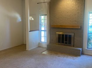 2001 Geraldine St, Midland, TX 79707