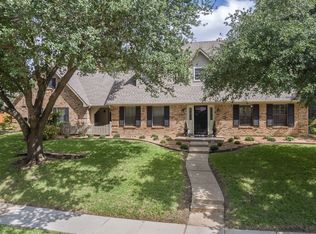 6118 Norfolk Dr, Garland, TX 75044