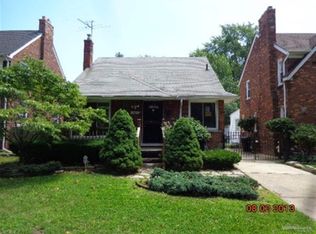 18440 Blackmoor St, Detroit, MI 48234