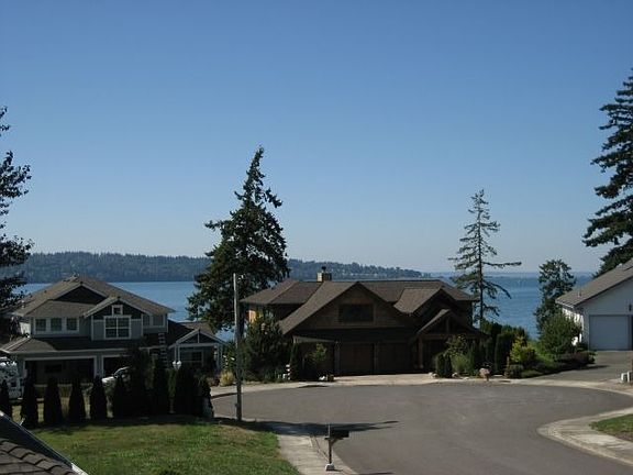 Westerly Salt Water View