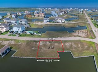 4 Largo LOT 2, Hitchcock, TX 77563