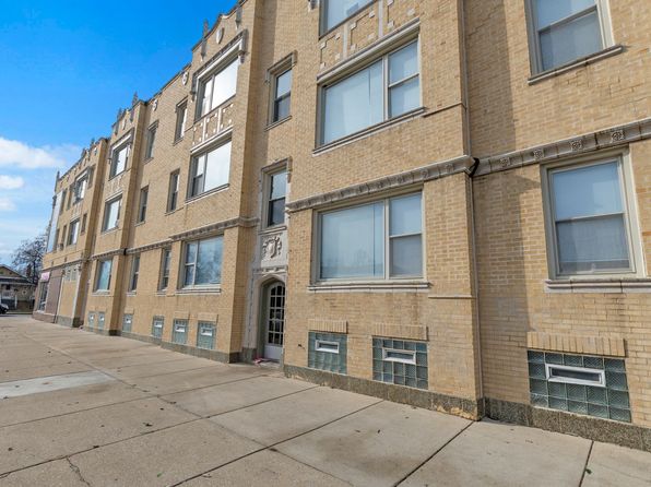 5848-54 S Trumbull Ave #5850-1