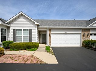 684 Cadillac Cir, Romeoville, IL 60446