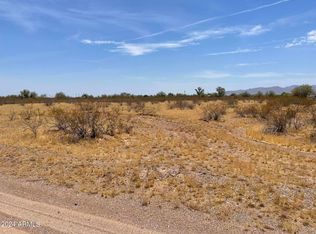 22159 W Laura St #0, Wittmann, AZ 85361