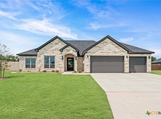 6718 Mamaw Ln, Temple, TX 76502
