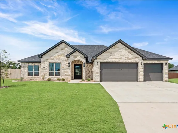 6718 Mamaw Ln, Temple, TX 76502