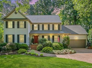 101 Quantico Loop, Yorktown, VA 23693