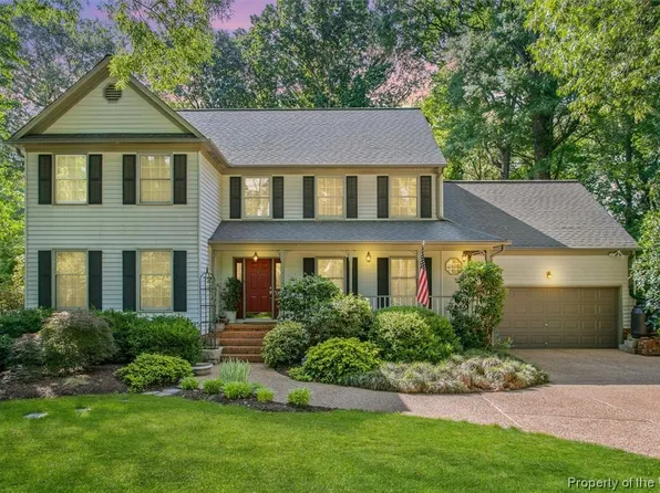 101 Quantico Loop, Yorktown, VA 23693