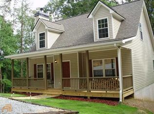 86 Hemlock Trl, Dahlonega, GA 30533