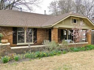 515 Alexander St, Memphis, TN 38111