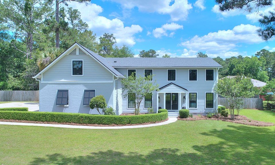 3803 Old Dawson Rd, Albany, GA 31721 MLS 153629 Zillow