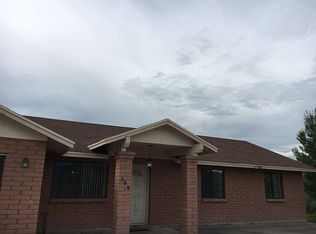 508 Calle Toruno, Rio Rico, AZ 85648