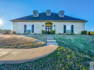 8163 Coyote Trl, Texarkana, TX 75503