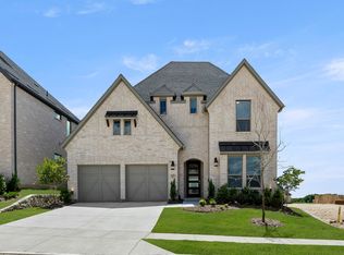 601 Cork Dr, Celina, TX 75009