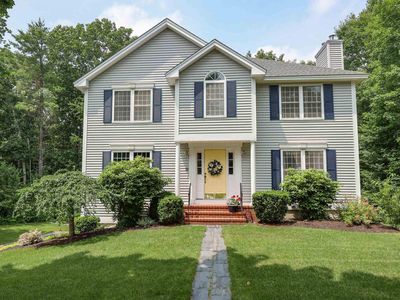 16 Mountain Road, Bedford, NH, 03110