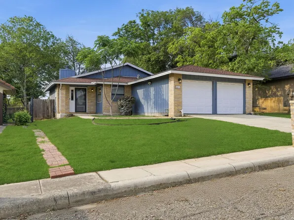 4411 Putting Green, San Antonio, TX 78217