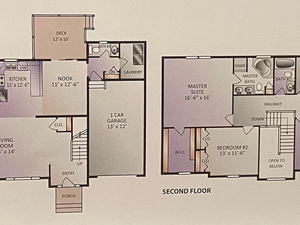 2nd image of 348 Country Place Dr
