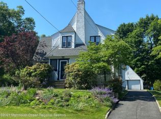 14 Kramer Ave, West Caldwell, NJ 07006