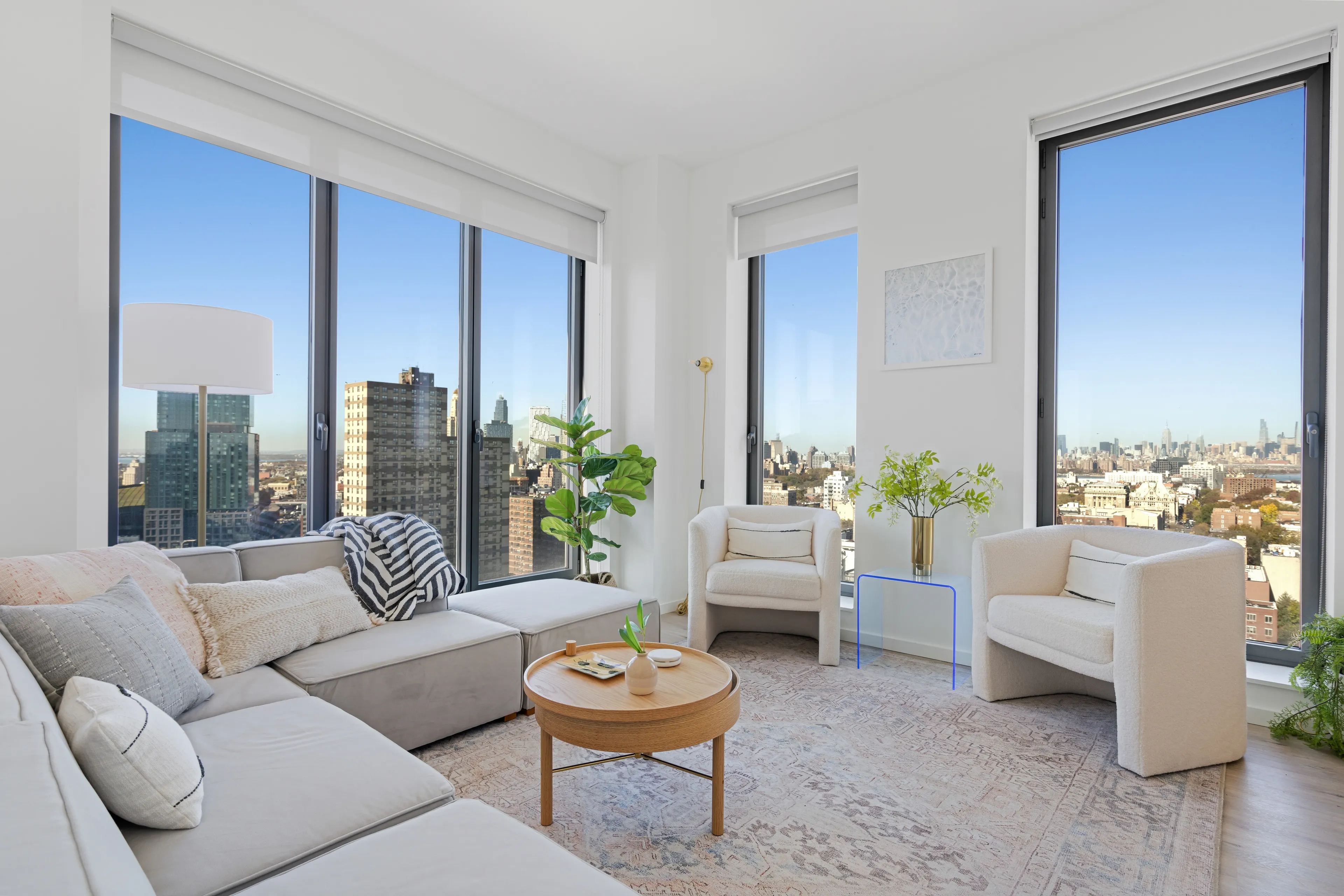545 Vanderbilt Avenue 545-PH2D in Clinton Hill, Brooklyn | StreetEasy