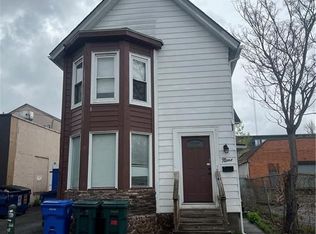 9 Lawrence St, Rochester, NY 14607