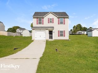1159 Keystone Dr, Salisbury, NC 28147