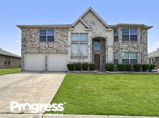 2004 Aster Trl, Forney, TX 75126