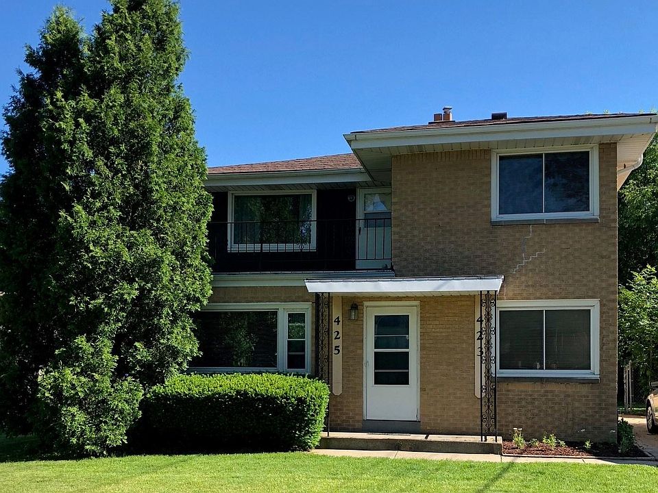 425 E. Bradley