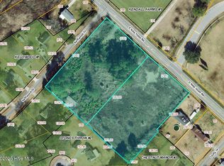 103 E Kelliwood Dr, Goldsboro, NC 27534
