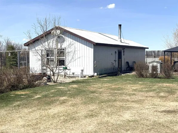 43101 E 155 Range Rural, Flagstaff County, AB T0B 1N0