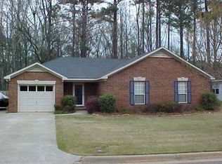 3875 Villa Ln, Martinez, GA 30907
