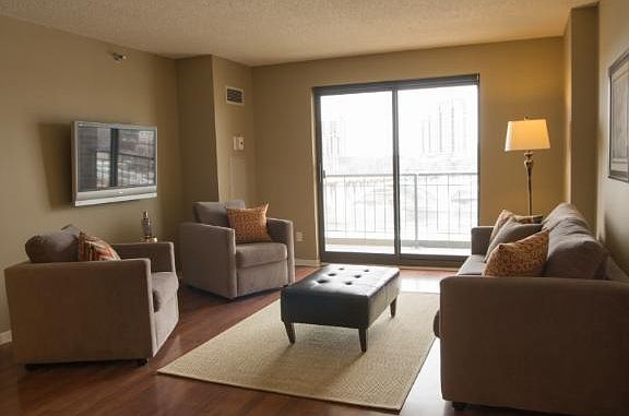 5th image of 401 S 1st St Unit 507
