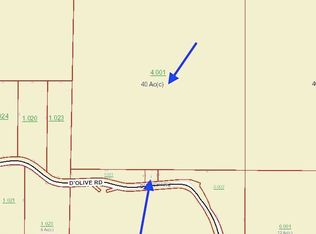 Dolive Rd, Spanish Fort, AL 36527