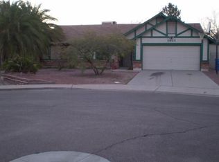 3923 E Hampton Cir, Mesa, AZ 85206