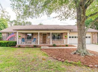 5357 Rowe Trl, Pace, FL 32571