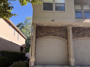 871 E Red Sage Ln, Salt Lake City, UT 84107
