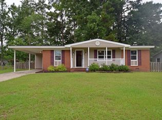 324 Dudley Dr, Fayetteville, NC 28314